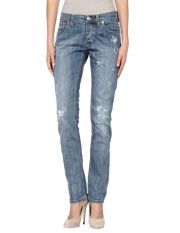 SWEET YEARS JEANS - Denim trousers