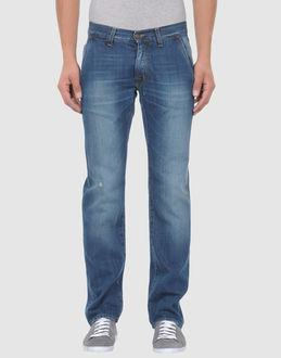(+) PEOPLE - JEANS - Pantaloni jeans - su YOOX.COM