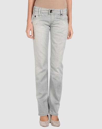 ZOOM LEVI'S RED TAB - Denim pants