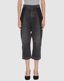 Ring - Jeans - Corsaire en jeans
