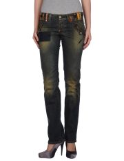 ZSAZSA LAWINSKY - Pantaloni jeans
