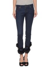 GUERRIERO - Pantaloni jeans