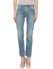 BLUE LES COPAINS - Pantaloni jeans