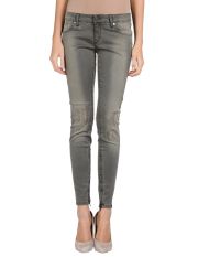 VICTORIA BECKHAM - Denim pants