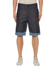 MARNI - Denim bermudas
