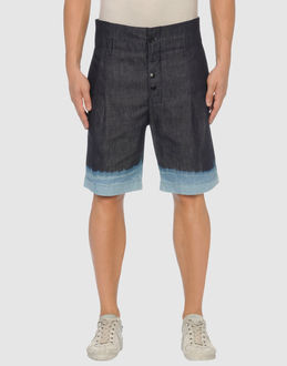 MARNI - JEANS - Bermuda jeans - su YOOX.COM
