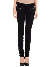 VICTORIA BECKHAM - Denim pants