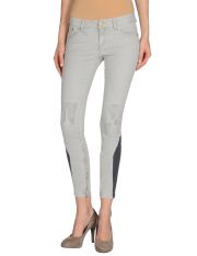 VICTORIA BECKHAM - Denim pants