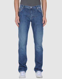 RUBELLO  - JEANS - Pantaloni jeans - su YOOX.COM