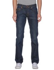 CARE LABEL - Pantaloni jeans