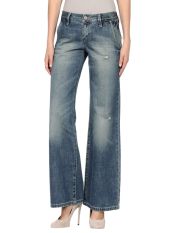 SWEET YEARS JEANS - Denim trousers