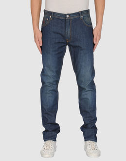 RUBELLO  - JEANS - Pantaloni jeans - su YOOX.COM