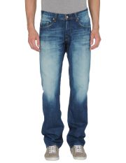 CARE LABEL - Pantaloni jeans