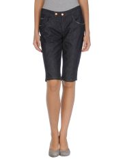 CALVIN KLEIN JEANS - Bermuda en jeans