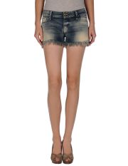 CYCLE - Denim shorts
