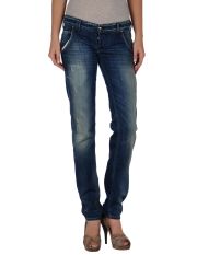CYCLE - Denim pants