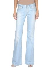 SPORTMAX CODE - Denim pants