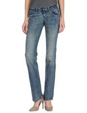FREESOUL - Pantaloni jeans
