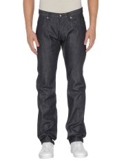 DOVER STREET MARKET - Denim trousers