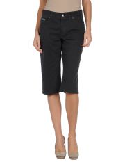 SUPERFREAK - Capri jeans