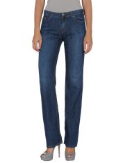 ARMANI JEANS - Denim pants