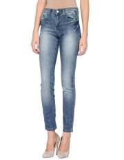 SUPERFREAK - Pantaloni jeans