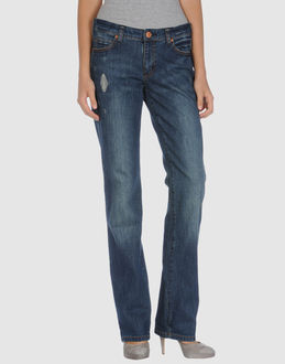 ARMANI JEANS Denim pants - Item 42220095