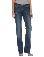 ARMANI JEANS - Denim pants