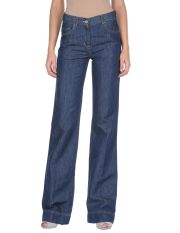 ESSENTIEL - Denim trousers