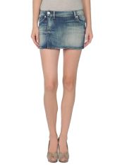 SEAL KAY INDEPENDENT - Gonna jeans