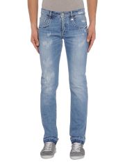 DIRK BIKKEMBERGS SPORT COUTURE - Jeanshosen