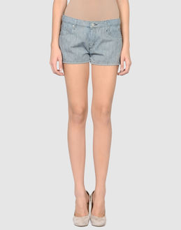 Carhartt - Jeans - Short en jeans