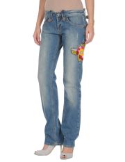ICE B ICEBERG - Pantaloni jeans