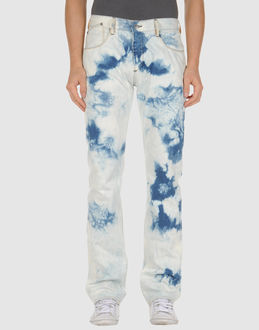 FULL CIRCLE - JEANS - Pantaloni jeans - su YOOX.COM
