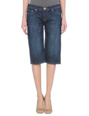 RED by MARC ECKO' - Denim capris