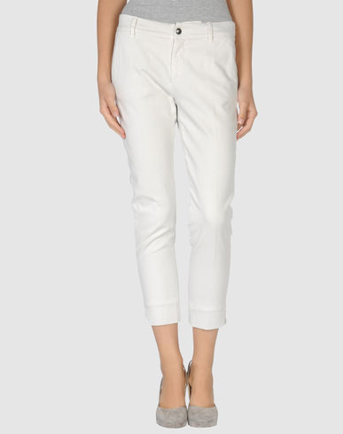 ZOOM DONDUP - Denim pants