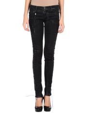 SHIELD - Denim trousers