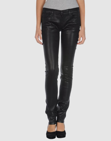 ZOOM J BRAND - Denim pants