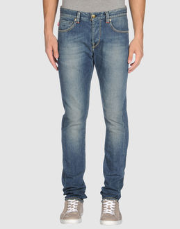 SARTORIA TRAMAROSSA - JEANS - Pantaloni jeans - su YOOX.COM