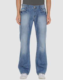 SUPERFREAK - JEANS - Pantaloni jeans - su YOOX.COM