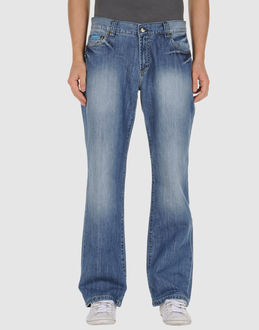 SUPERFREAK - JEANS - Pantaloni jeans - su YOOX.COM