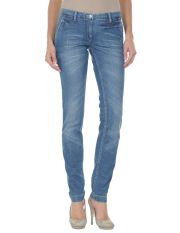 19.70 NINETEEN SEVENTY - Denim trousers