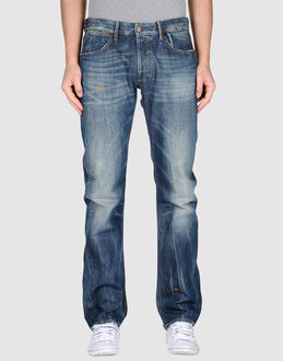 SEAL KAY INDEPENDENT - JEANS - Pantaloni jeans - su YOOX.COM