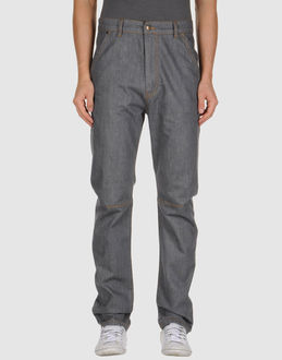 SUPREME BEING - JEANS - Pantaloni jeans - su YOOX.COM
