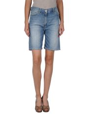 DONDUP - Bermuda jeans