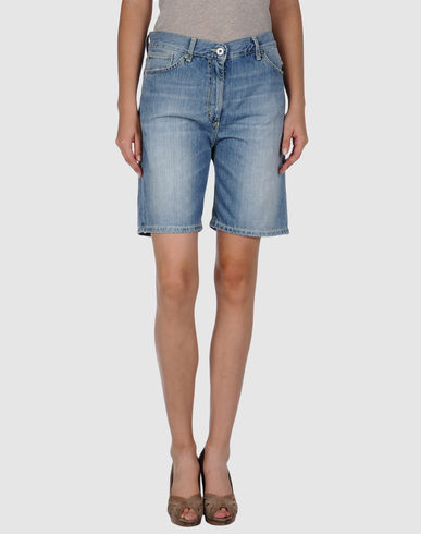 ZOOM DONDUP - Denim pants