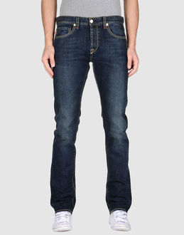 SARTORIA TRAMAROSSA - JEANS - Pantaloni jeans - su YOOX.COM