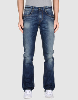 SEAL KAY INDEPENDENT - JEANS - Pantaloni jeans - su YOOX.COM
