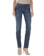 19.70 NINETEEN SEVENTY - Denim trousers