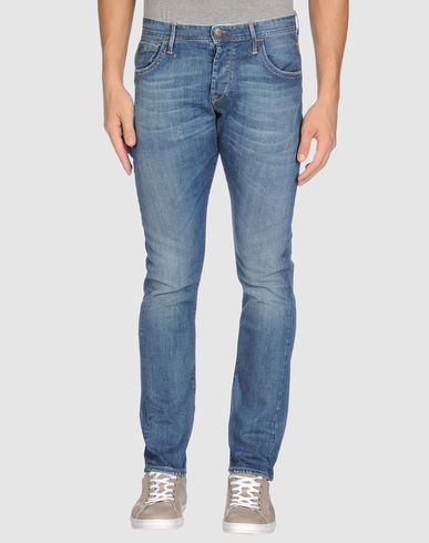ZOOM COAST,WEBER & AHAUS - Denim pants